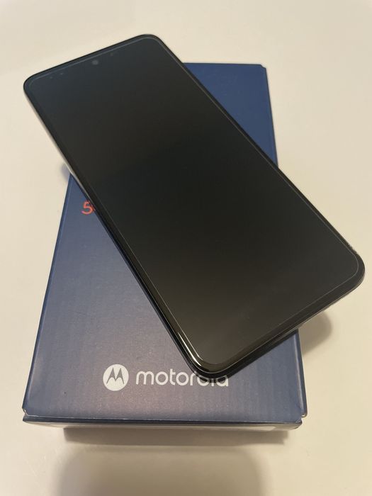 Motorola Moto G34 5G 8/128 GB komplet, gwarancja