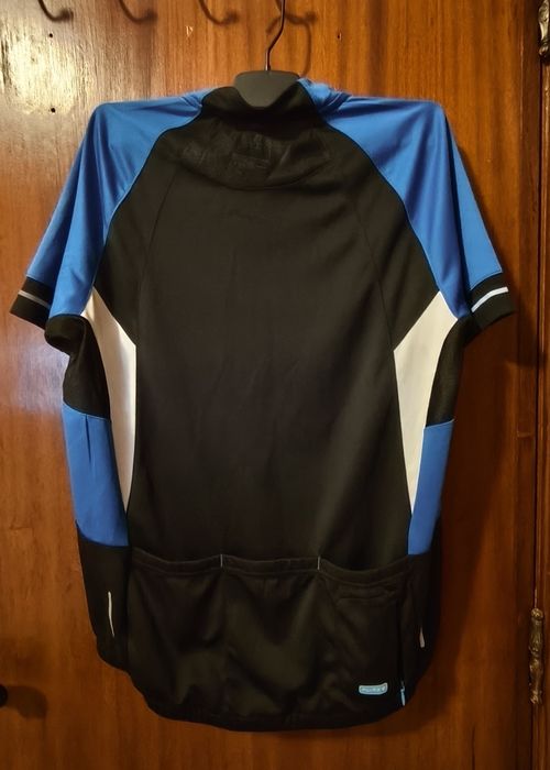 Equipamento Ciclismo Muddyfox
