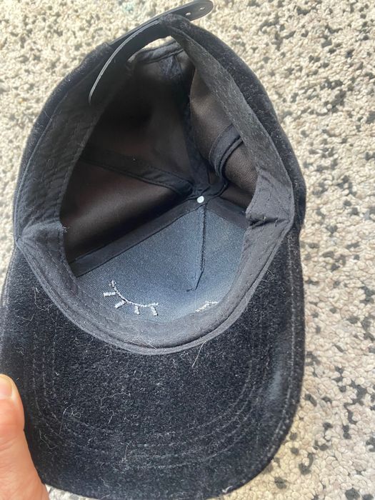 Czapka  z daszkiem George