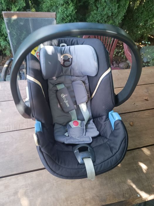 Fotelik Cybex Aton 5