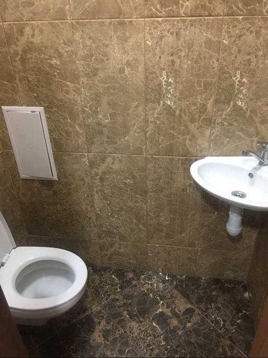 Двокімнатна квартира з ремонтом, Новий Львів (вул. Тернопільська, 21Б)