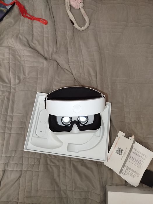 Віртуальні окуляри