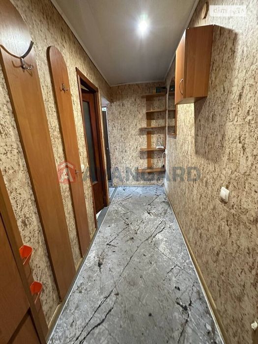 Продаж 1 кімнатної Центр