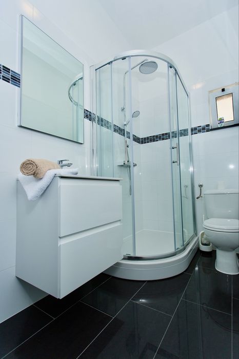 Mieszkanie wakacyjne Chorwacjs, Split/Trogir, plaza 100m,taras