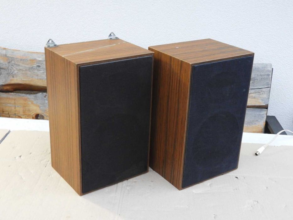 Kolumny RFT 10L do zestawu audio