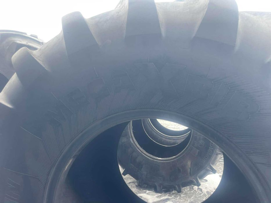 1050/50R32 Michelin Megaxbib JJ554