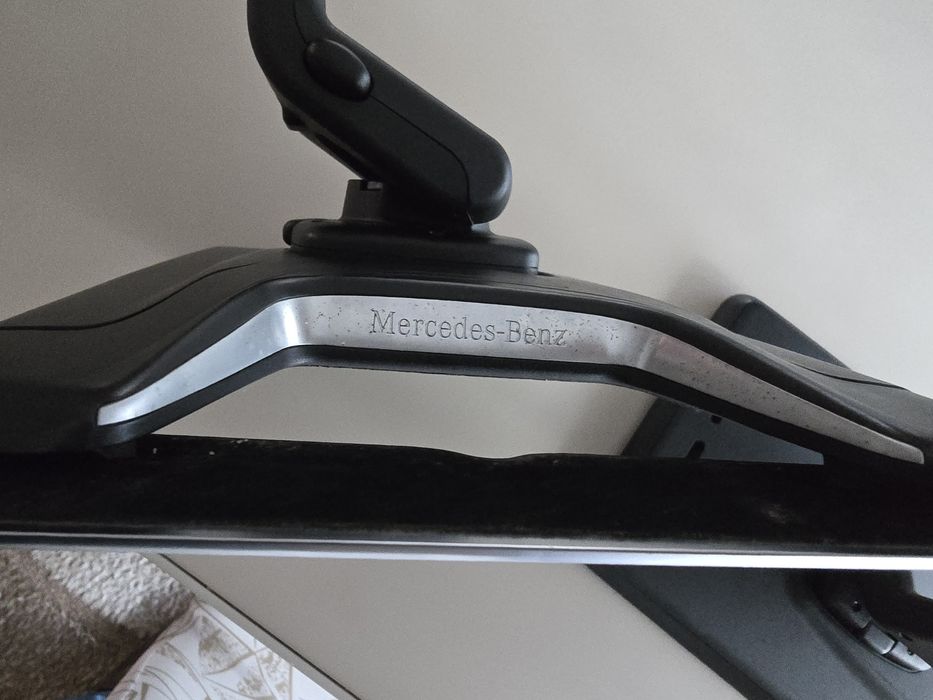 Entretenimento Mercedes w213 original