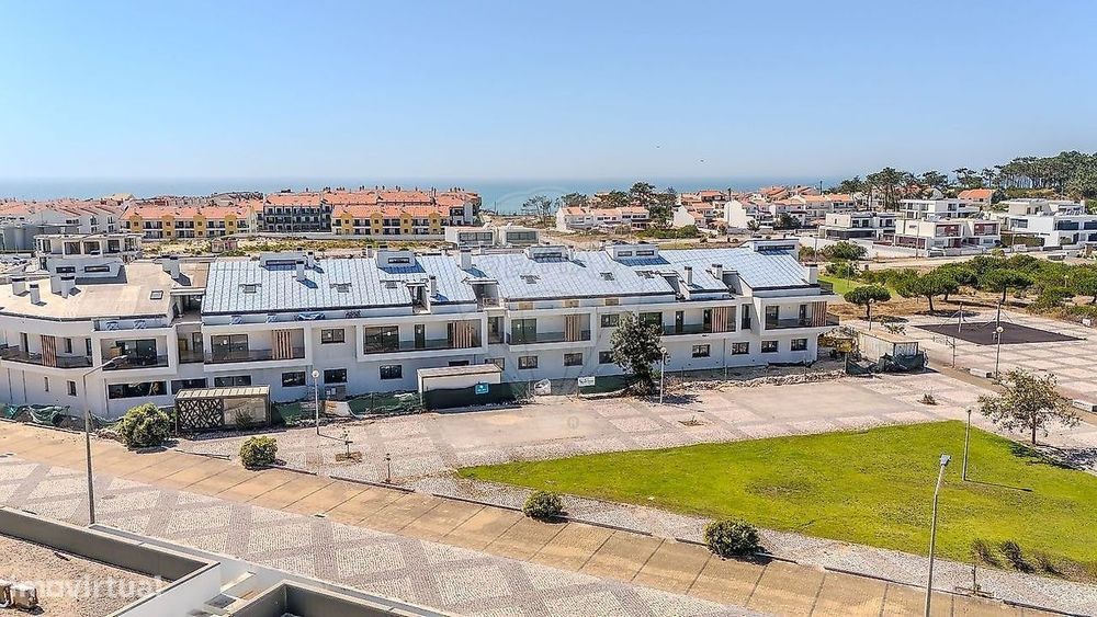 Apartamento T1 para venda — Pataias E Martingança, Leiria