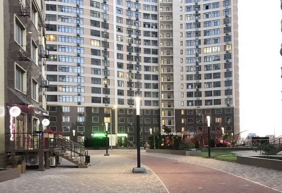 shev-03 Лучшее предложение в Жемчужине у моря на Каманина.