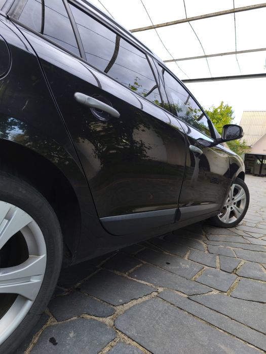 Renault Megane 3