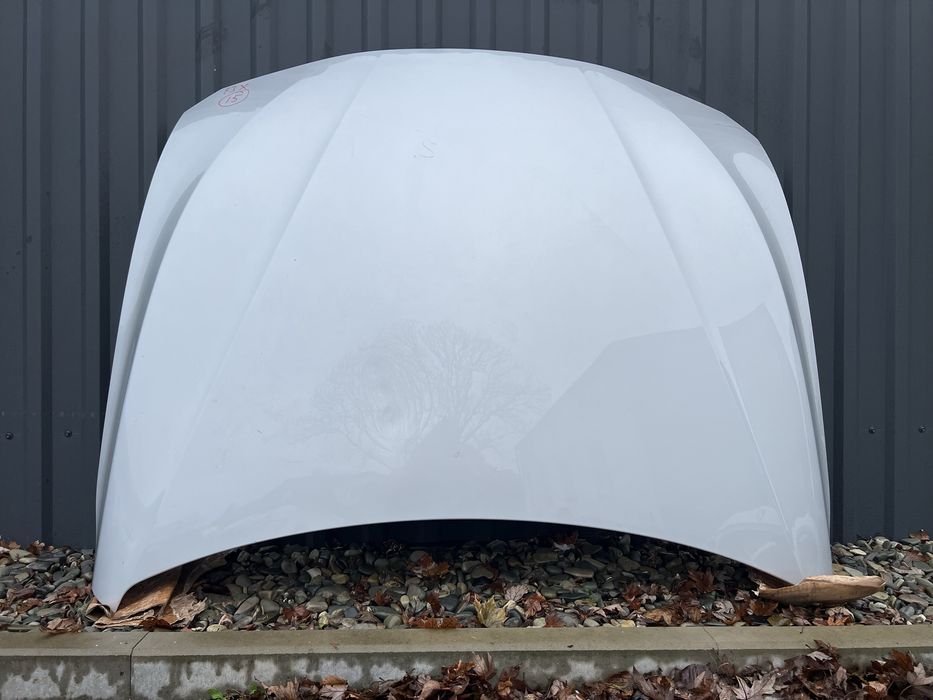 Капот BMW F30 F31 F32 F33 F36 В НАЯВНОСТІ БМВ Ф30 Ф31 Ф32 Ф33 Ф36