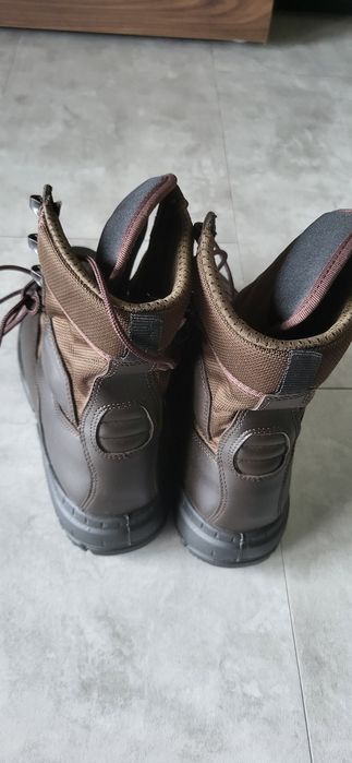 Buty wojskowe letnie