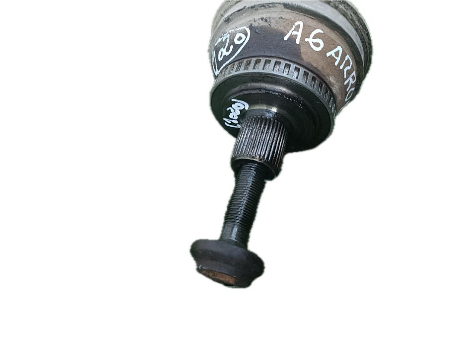 Transmissão trás direita AUDI Allroad (4BH, C5)