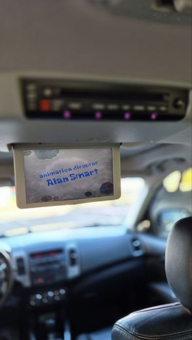 Mitsubishi Outlander XL 2013 рік Автомат Rockford