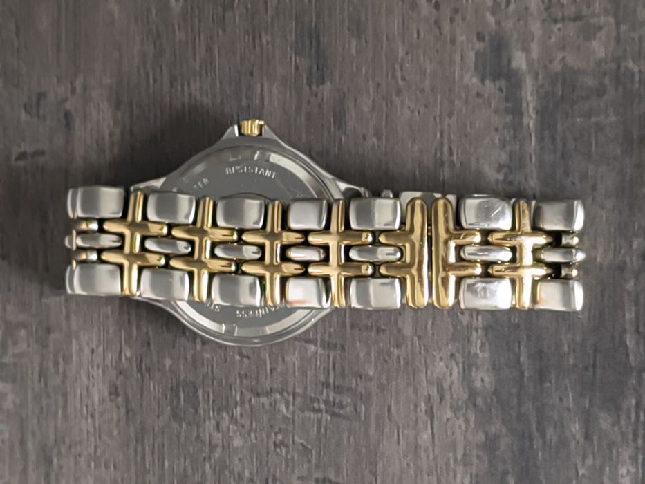 Наручные часы Ellesse 03-0041-203 Swiss movt