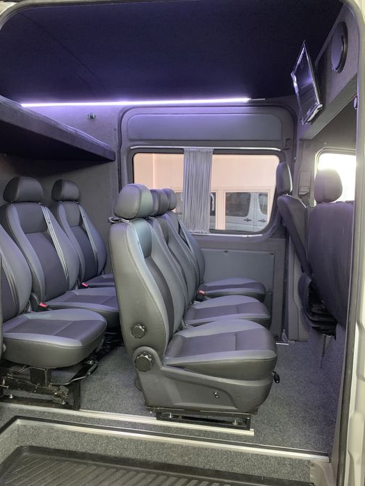 Международный трансфер. Индивидуальные перевозки.