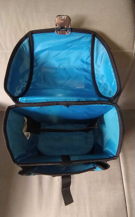 Plecak szkolny usztywniany Star Wars