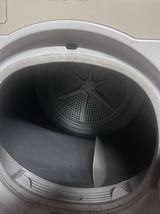 Maquina secar roupa Whirlpool NEGOCIAVEL