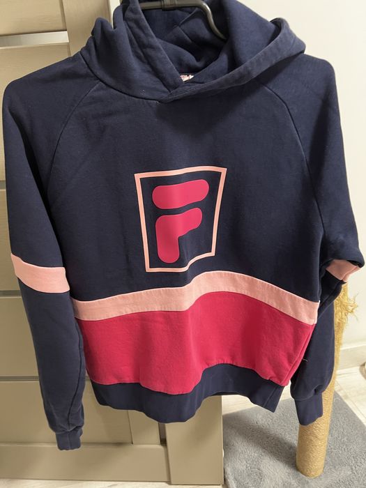 Худі Fila в ідеальному стані