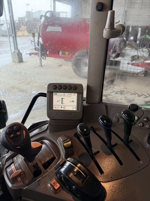 John Deere 6330 Premium