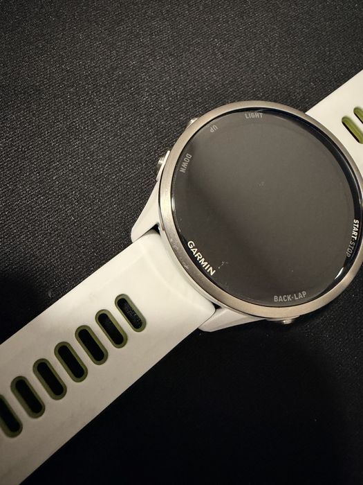 Garmin forerunner 970