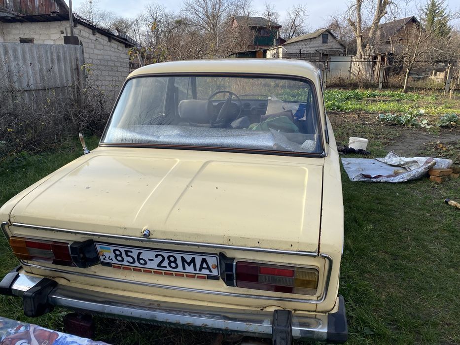 Продам ВАЗ 2106.