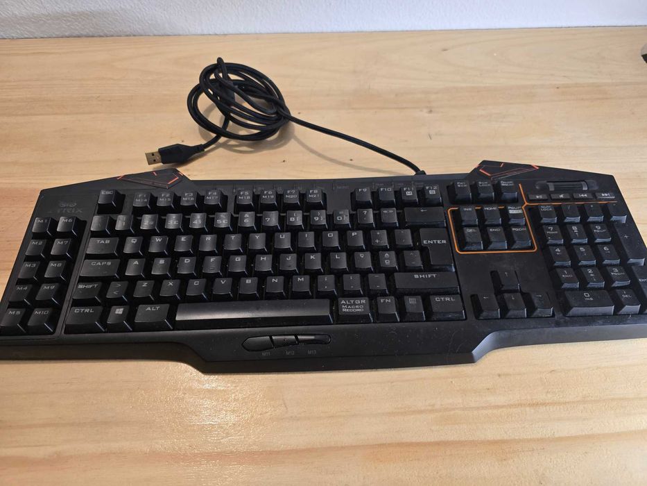 ASUS STRIX Tactic Pro Gaming443936655708661764