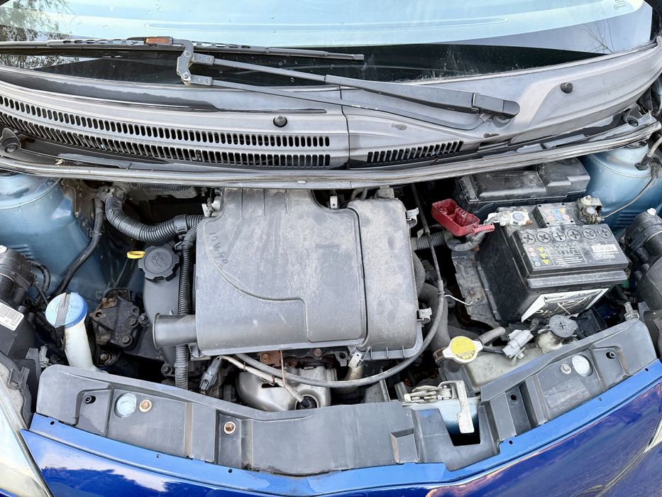 Toyota Aygo com extras