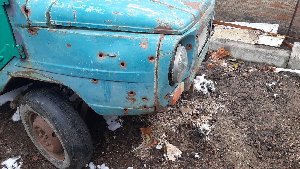 Луаз, волинь, волинець, волинка