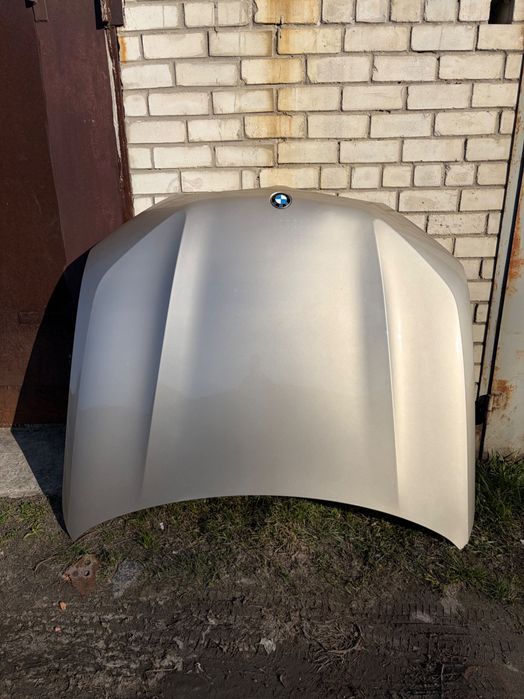 Капот X5 G05 (C1N) колір