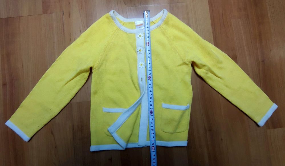 Брендова колекція Gymboree з 13 речей,. Сумка у подарунок !
GymboreeКо