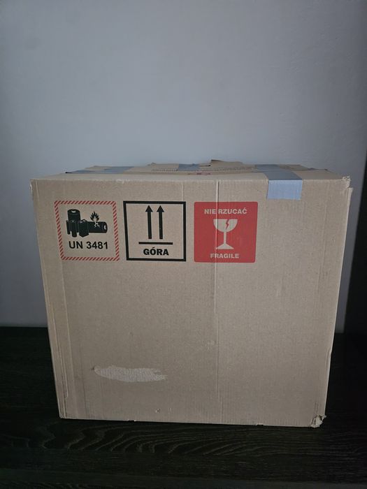 Box elektroniki  A,B  nowe i używane