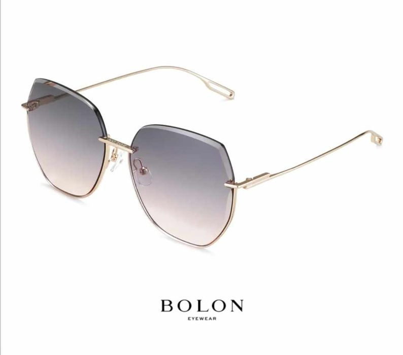 Nowe okulary przeciwsloneczne z polaryzacją firmy Bolon BL7172