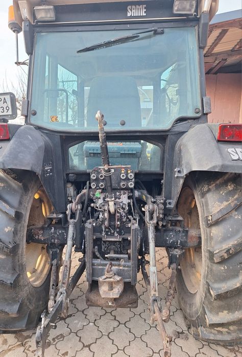 Okazja!! Same Silver