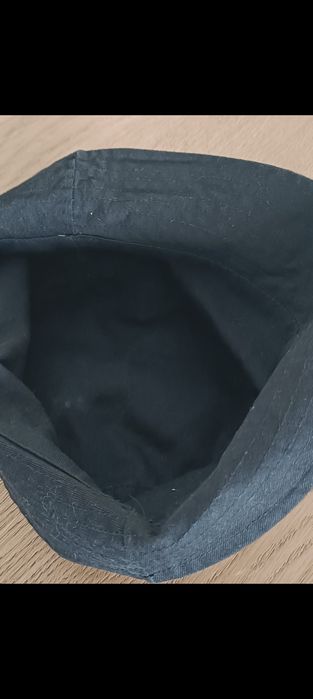 Czapka bucket hat, stokrotka, Terranova