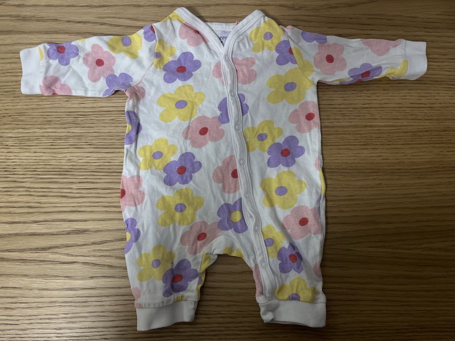 Ромпер  для дівчинки Sinsay