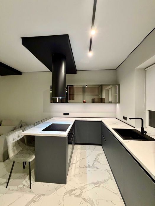 Продаж будинок з ремонтом закрите містечко Осокорки 130 м² Без комісії