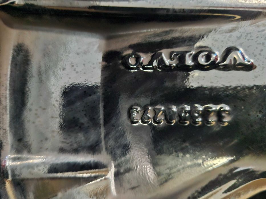 Felg aluminiowa VOLVO 21"
