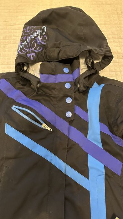 Зимова куртка Obermeyer 8