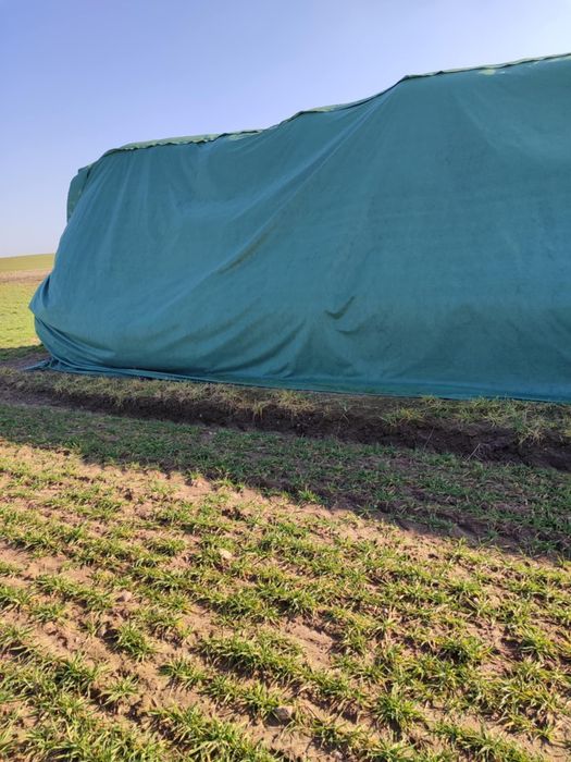 Sprzedam siano pierwszy i drugi pokos