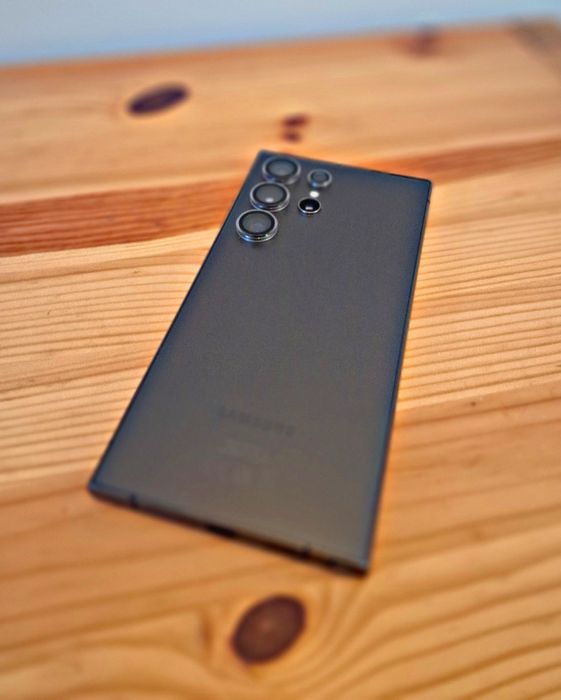 Samsung s24 ultra 512GB