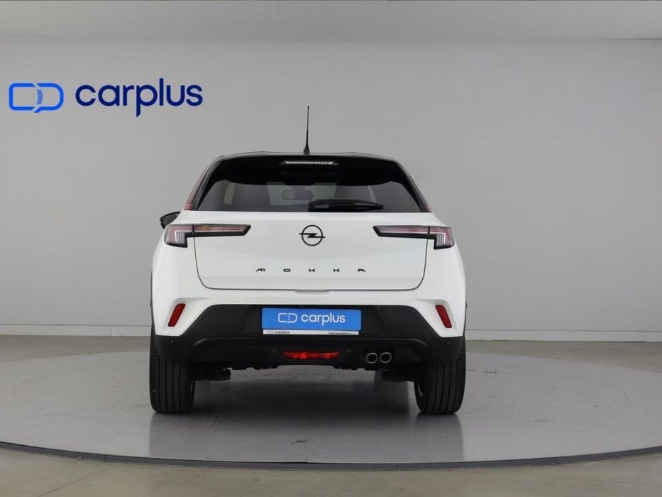 Opel Mokka 1.2 T GS Line