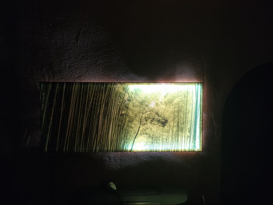 Картини з підсвічуванням