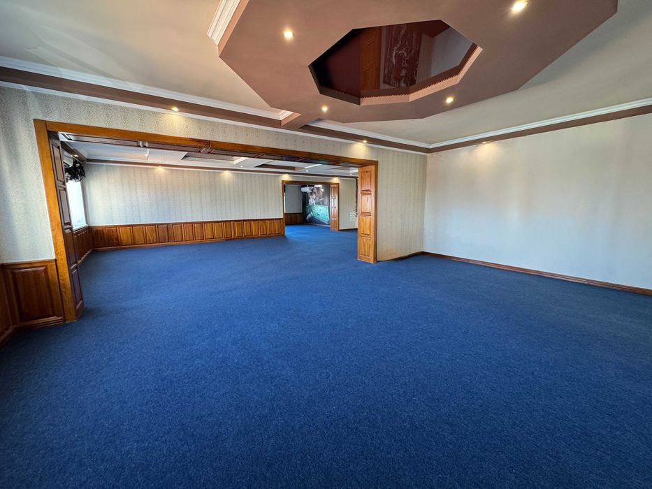 Комерційне приміщення в БЦ по вул. Пастерівська