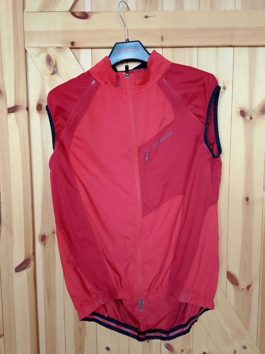 Kurtka kolarska Specialized. L
