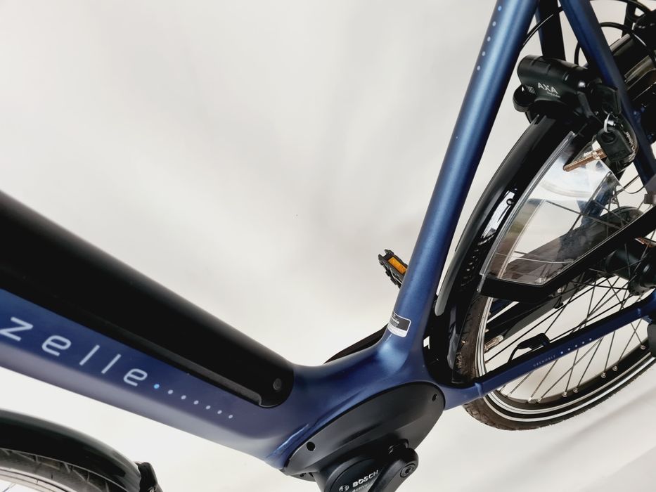 Gazelle Grenoble HMB Bosch Active Line Plus
