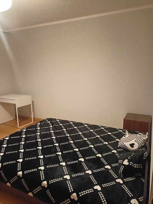 Wynajmę mieszkanie 50 m²