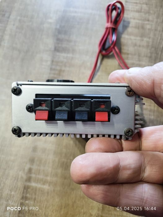 Зарядний пристрій Ripmax Pro Peak Super 12 Rc 1/10