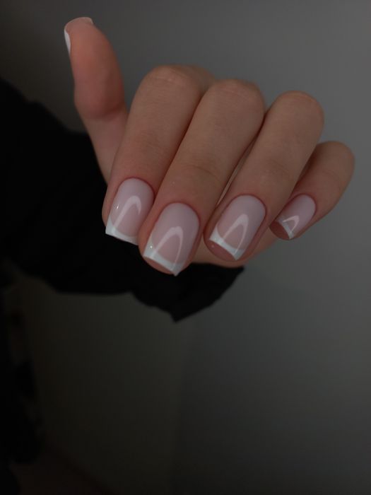 НЕЙМОВІРНИЙ манікюр/Харківська/Позняки/Осокорки/Дарницький