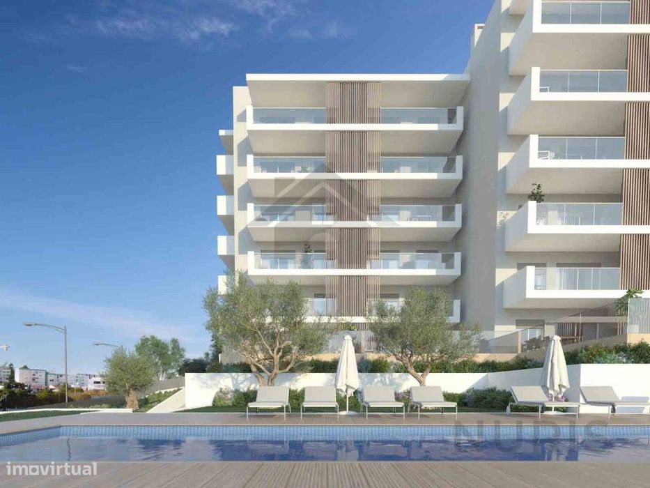 Apartamento T1+1 para Venda em Portimão — Portimão, Faro